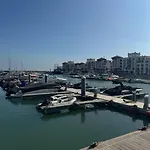 Appartement Moderne A Agadir Bay