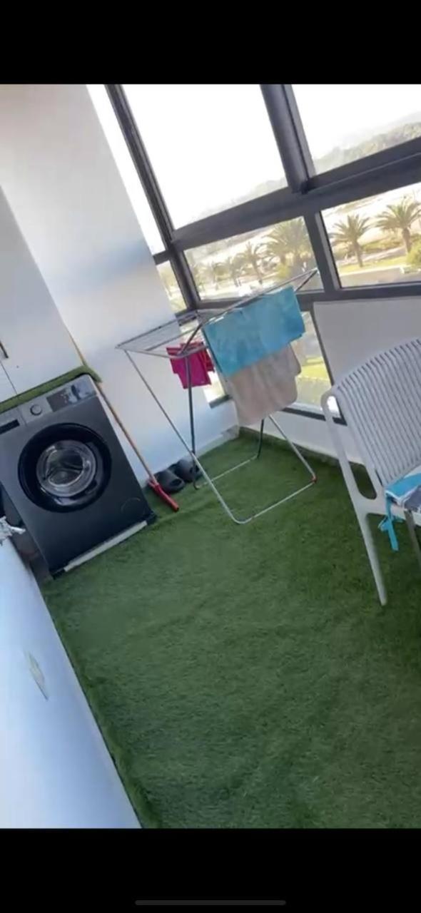 Apartment Moderne A Bay